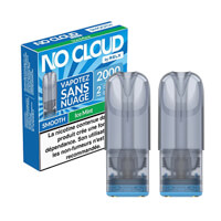 Capsules No Cloud Smooth - RelX