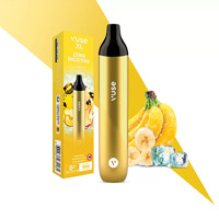 Puff XL Banane Ice - Vuse