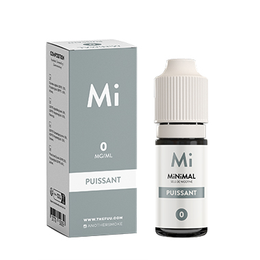 Puissant - Minimal