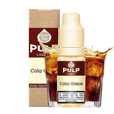 Cola Glacé - Pulp