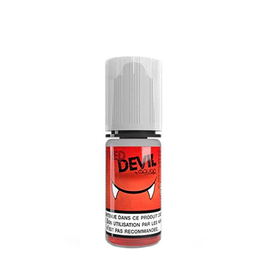 Red Devil - DEVIL