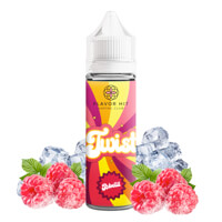 Rubellit 50ml - Twist