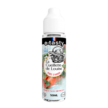 Rubis d'Amour Hiver 50ml - La Cueillette de Louise