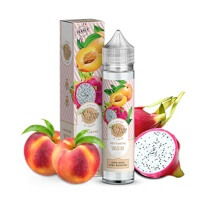 Nectarine Fruit du Dragon 50ml - Le Petit Verger