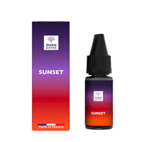 Sunset - Marie-Jeanne