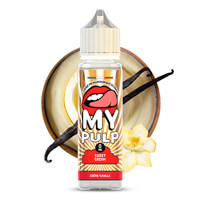 Sweet Cream 50ml - My Pulp