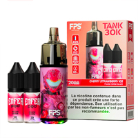 Kit Tank 30K - FPS
