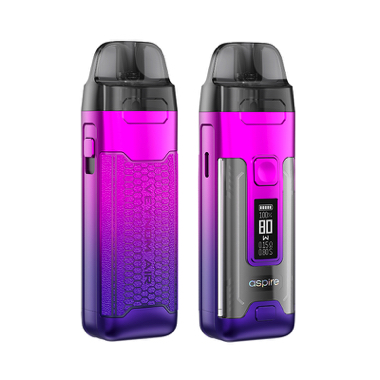 Kit Veynom Air - Aspire