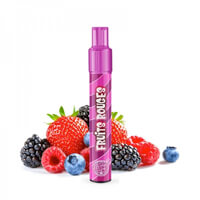 Wpuff 2.0 Fruits Rouges - Liquideo