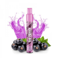 Wpuff 2.0 Top Cassis - Liquideo