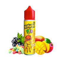 Yellow Pik 50ml - Kyandi Pik