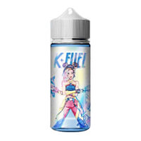 Zia 100ml - K-Fuel