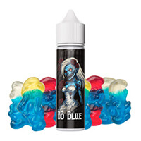 BB Blue 50ml - Barnum Show