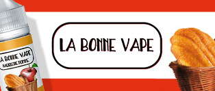 La Bonne Vape