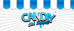 CanDIY Old School - Revolute