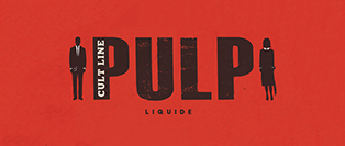 Pulp - Cult Line