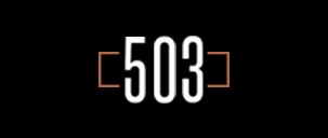 Gamme e liquide USA 503 Gamme e liquide USA 503