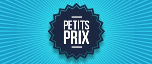 Nos petits prix