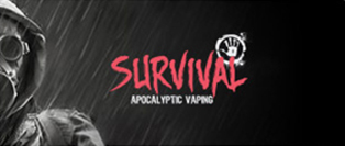 Survival Vaping