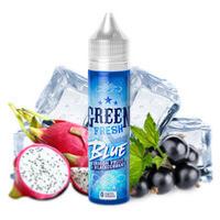 Blue 50ml - Green Fresh