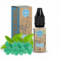 Bonbon Menthe - Edition Natural - Curieux