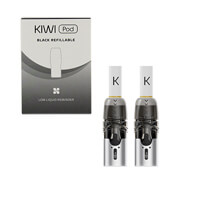 Cartouche Pod Kiwi 2 - Kiwi Vapor