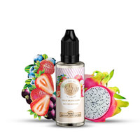 Arôme Fruit du Dragon Fruits Rouges 30ml - Le Petit Verger