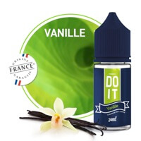 Arôme Vanille 30ml - DO IT