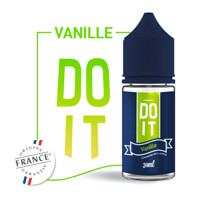 Arôme Vanille 30ml - DO IT