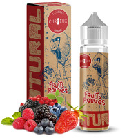 Fruits Rouges 50ml - Edition Natural - Curieux 