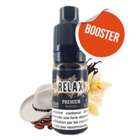 Booster Relax - Premium