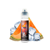 Explosive Melon 50ml - Hidden Potion (A&L)