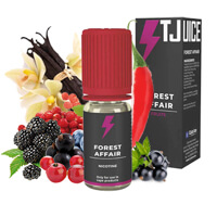 Forest Affair - TJuice