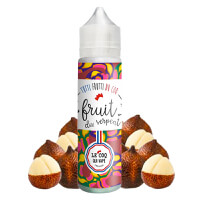 Fruit du Serpent 50ml - Le Coq Qui Vape