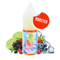 Booster Bloody Lime - Fruizee