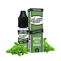 Green Frost - Cloud Vapor
