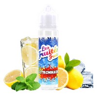 Citronnade 50ml - Les Fruits Frais