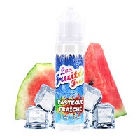 Pastèque Fraîche 50ml - Les Fruités Frais