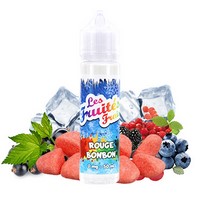 Rouge Bonbon 50ml - Les Fruités Frais