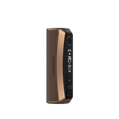 Box GTX One Pro - Vaporesso