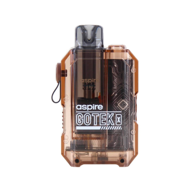 Kit Gotek X - Aspire