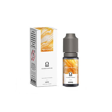 Mangue - Cloud Empire