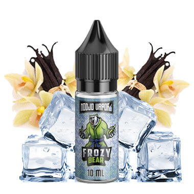 Frozy Bear - Modjo Vapors