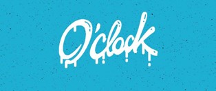 O'Clock - Terrible Cloud