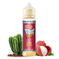 Lychee Cactus 50ml - Super Frost - Frost & Furious