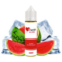 Quart de Pastèque 50ml - Cupide
