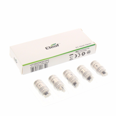 Résistance ECML - Eleaf