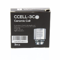 Résistance cCELL Triple Coil - Vaporesso