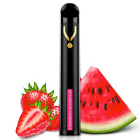 Puff V800 Strawberry Watermelon - Dinner Lady