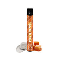 Wpuff Blonde Sucrée - Liquideo